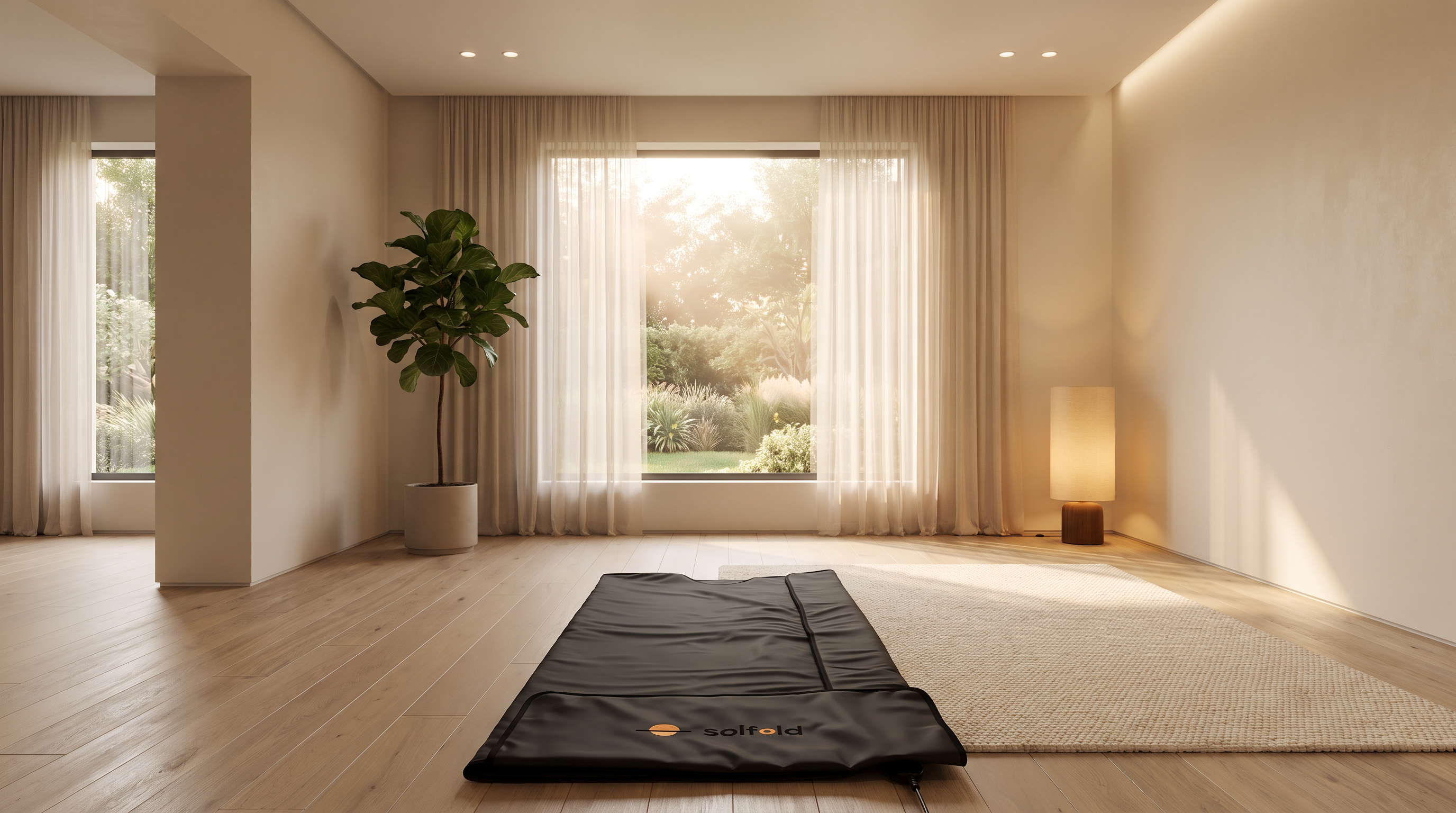How to Use a Sauna Blanket: A First-Timer's Guide