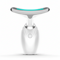 Neck & Face LED Therapy Device
